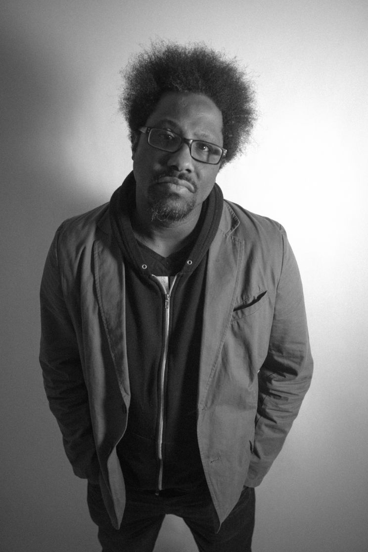 W. Kamau Bell