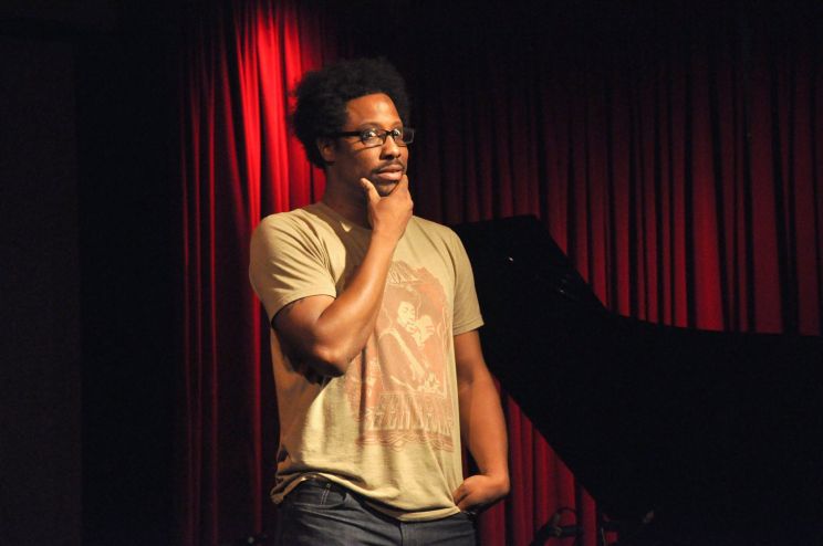 W. Kamau Bell