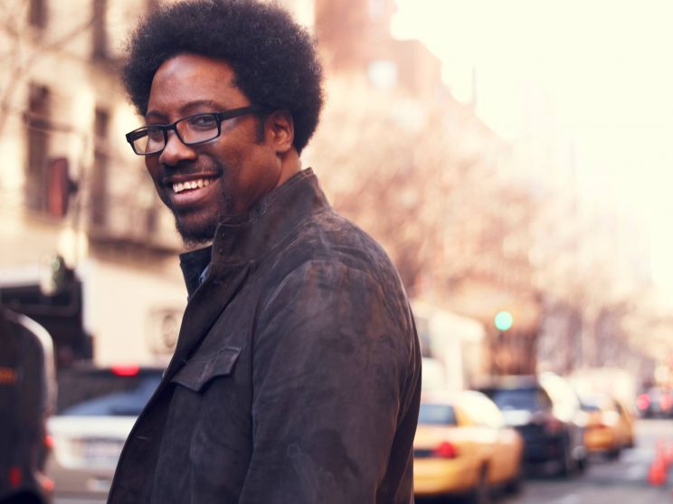 W. Kamau Bell