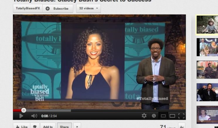 W. Kamau Bell