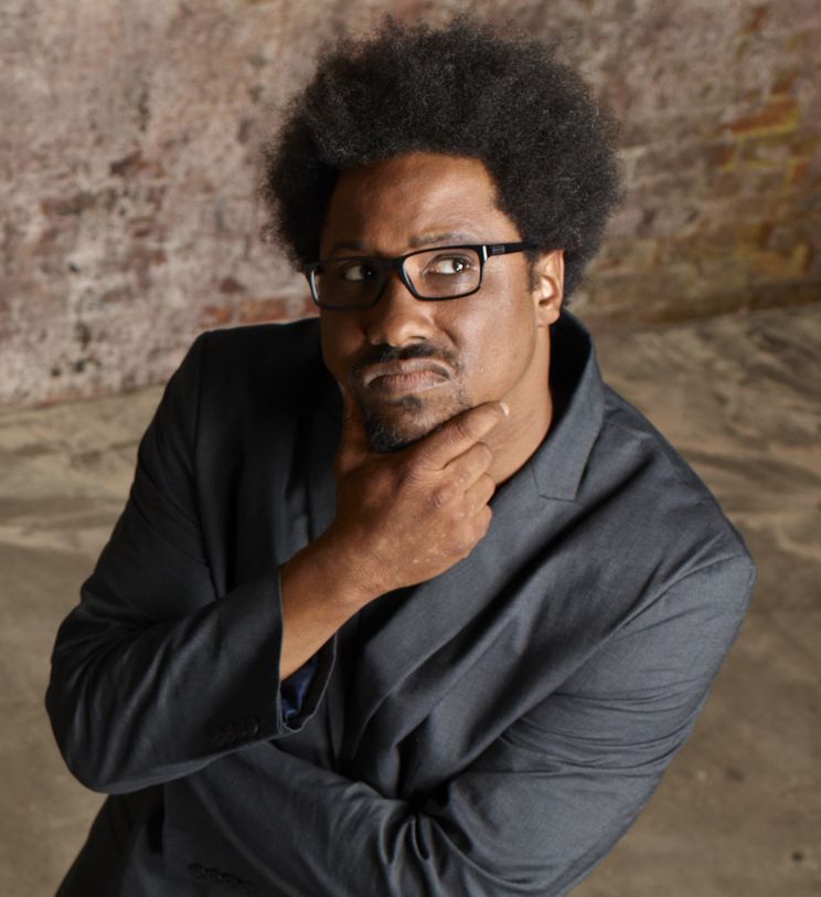 W. Kamau Bell