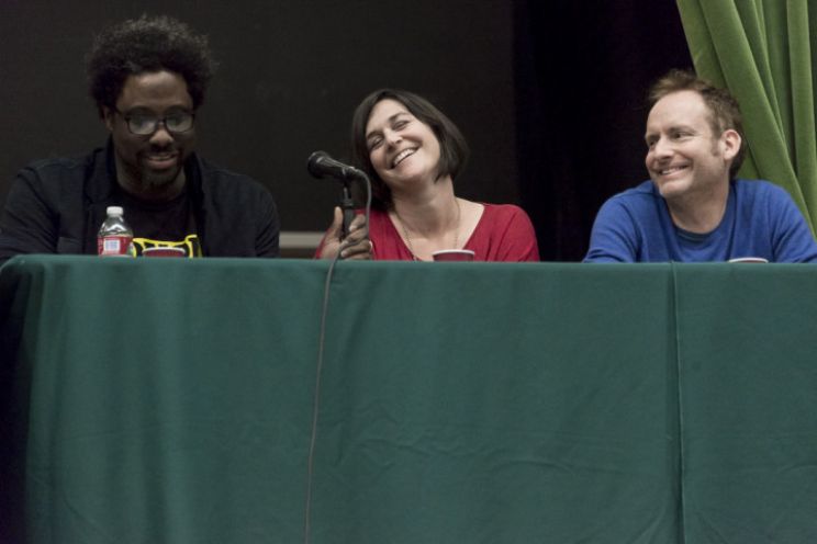 W. Kamau Bell