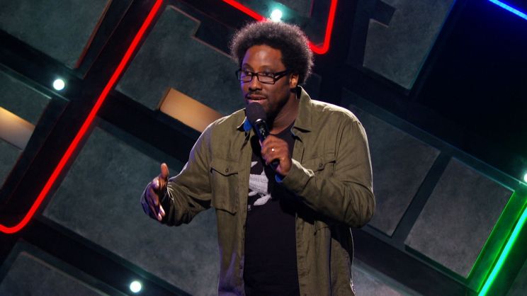 W. Kamau Bell