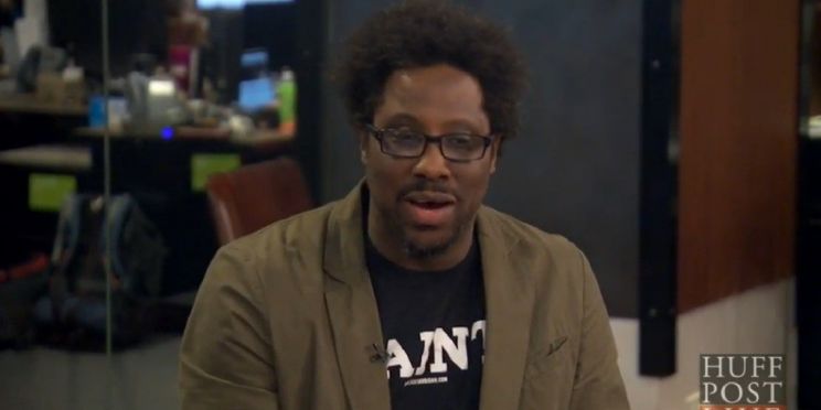 W. Kamau Bell