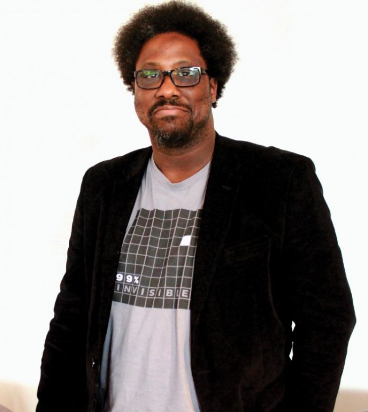 W. Kamau Bell