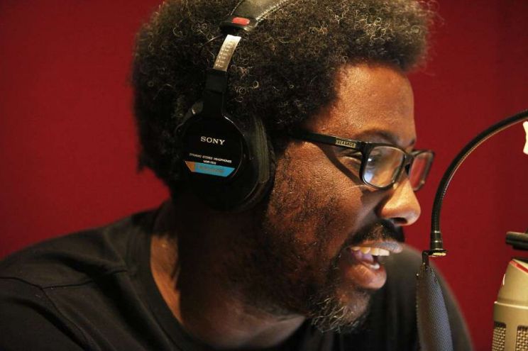 W. Kamau Bell