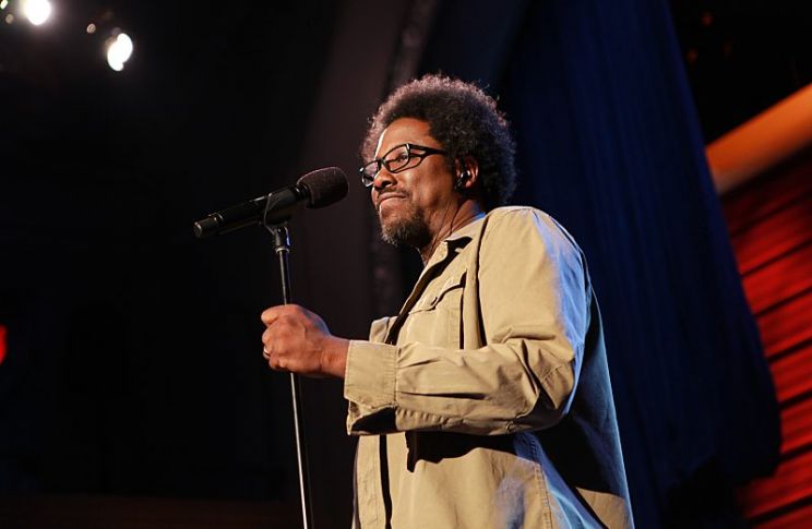 W. Kamau Bell