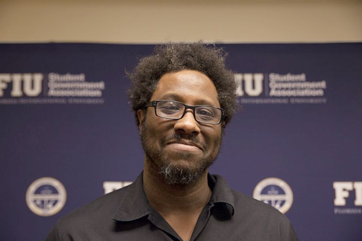 W. Kamau Bell