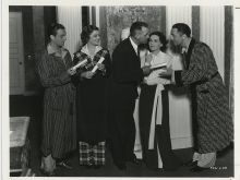 W.S. Van Dyke