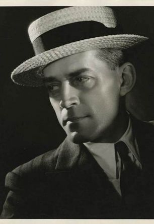 W.S. Van Dyke