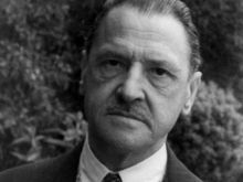 W. Somerset Maugham