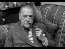 W. Somerset Maugham