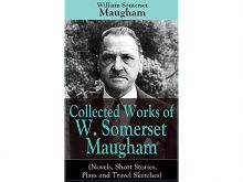 W. Somerset Maugham