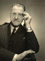 W. Somerset Maugham