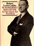 W. Somerset Maugham