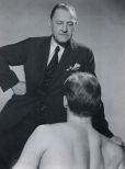 W. Somerset Maugham