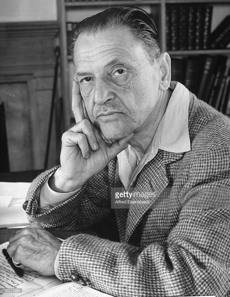 W. Somerset Maugham