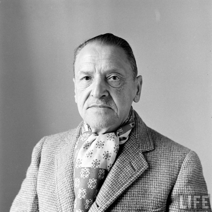 W. Somerset Maugham