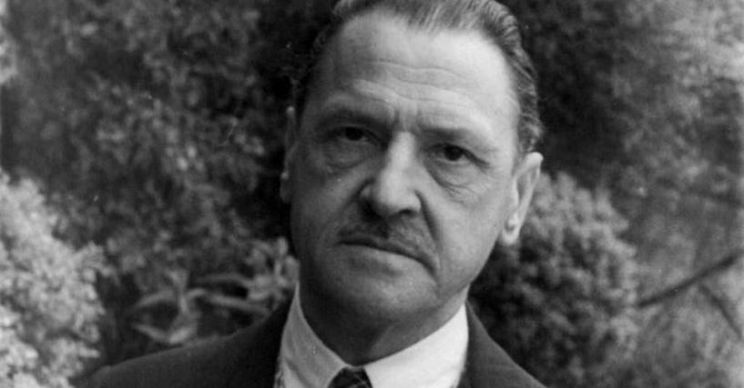 W. Somerset Maugham