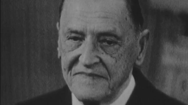 W. Somerset Maugham