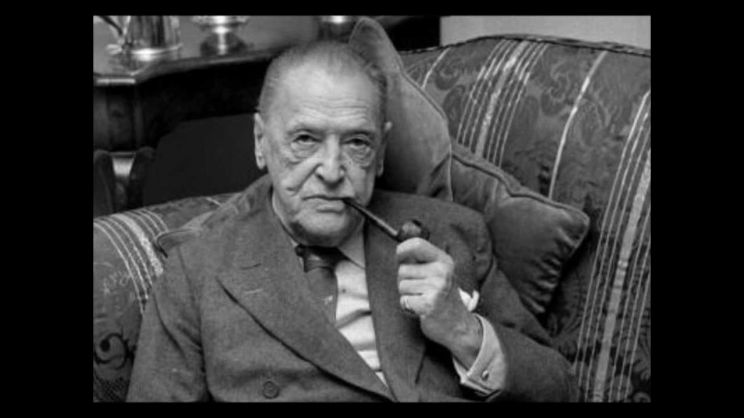 W. Somerset Maugham