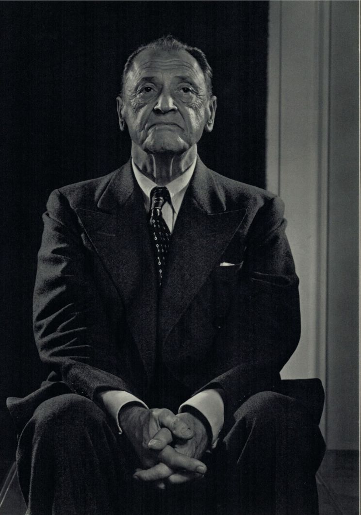 W. Somerset Maugham