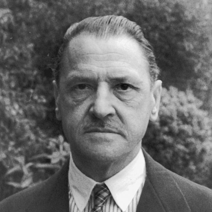 W. Somerset Maugham