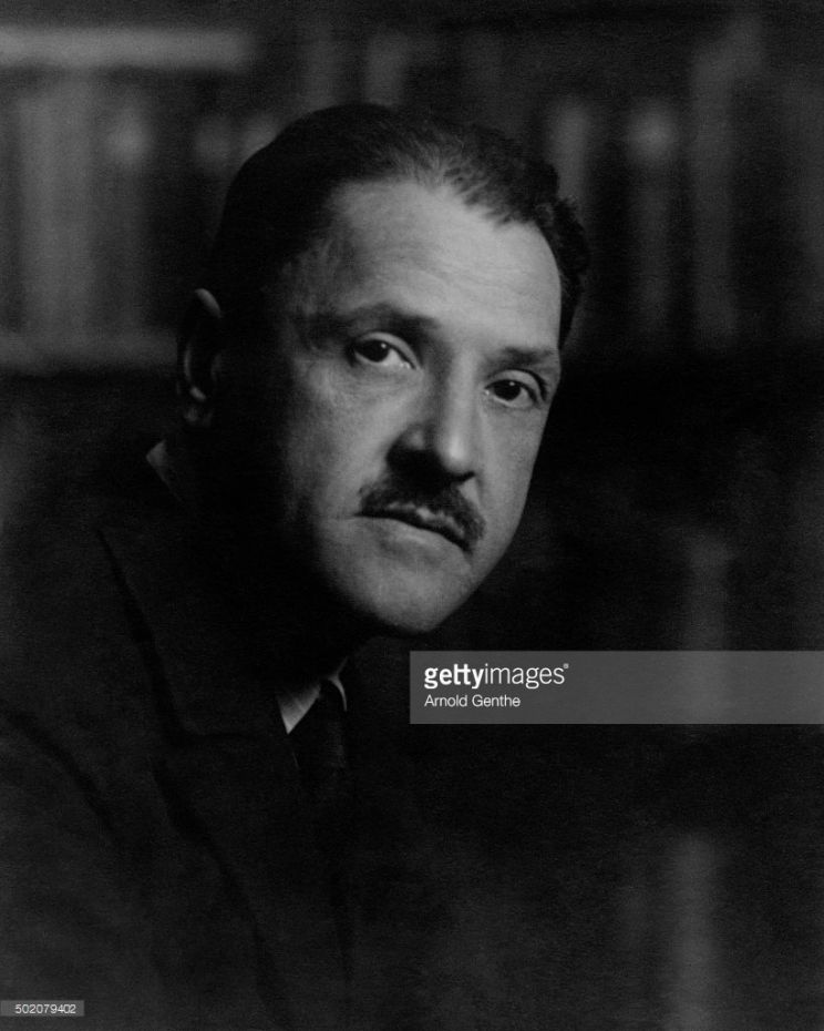 W. Somerset Maugham