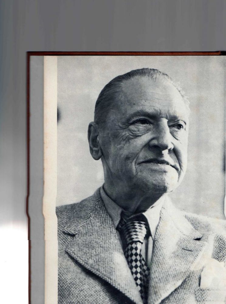 W. Somerset Maugham