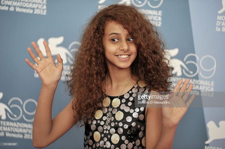 Waad Mohammed