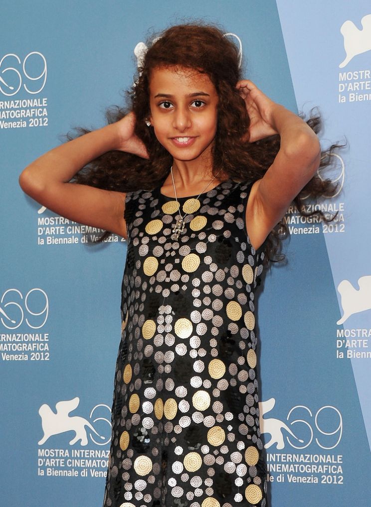 Waad Mohammed