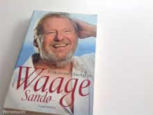 Waage Sandø