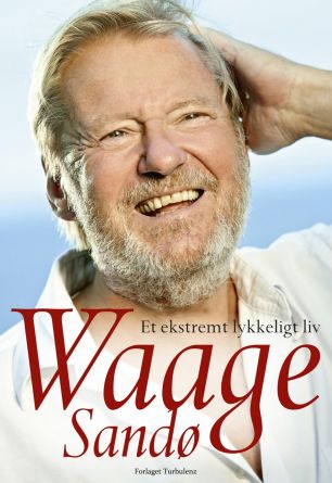 Waage Sandø