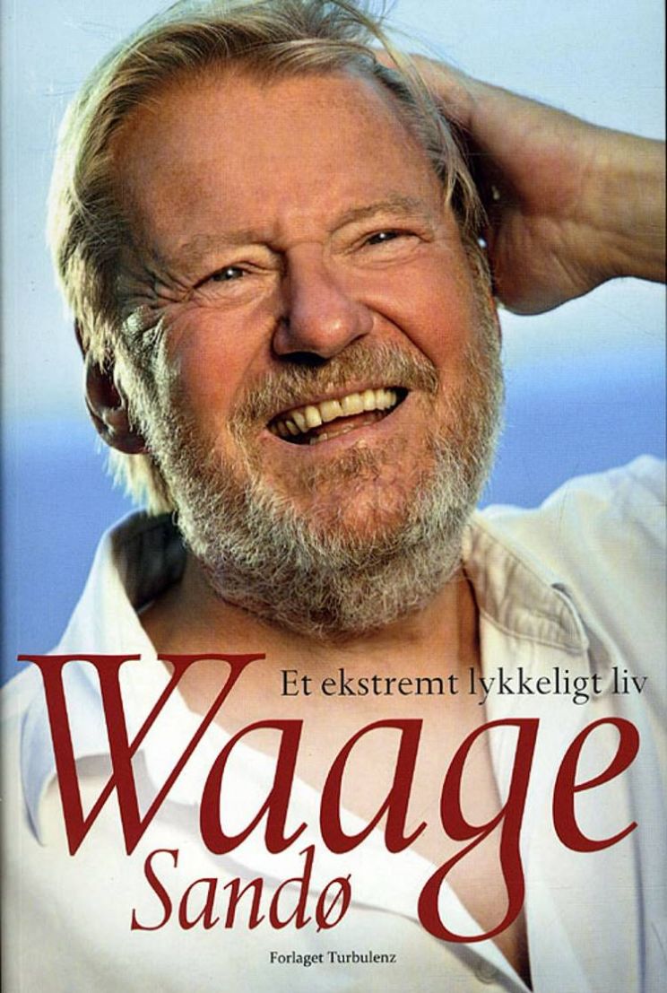 Waage Sandø