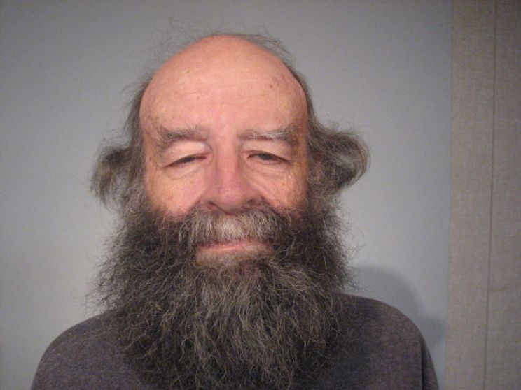 Wade Allen