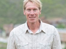 Wade Carpenter