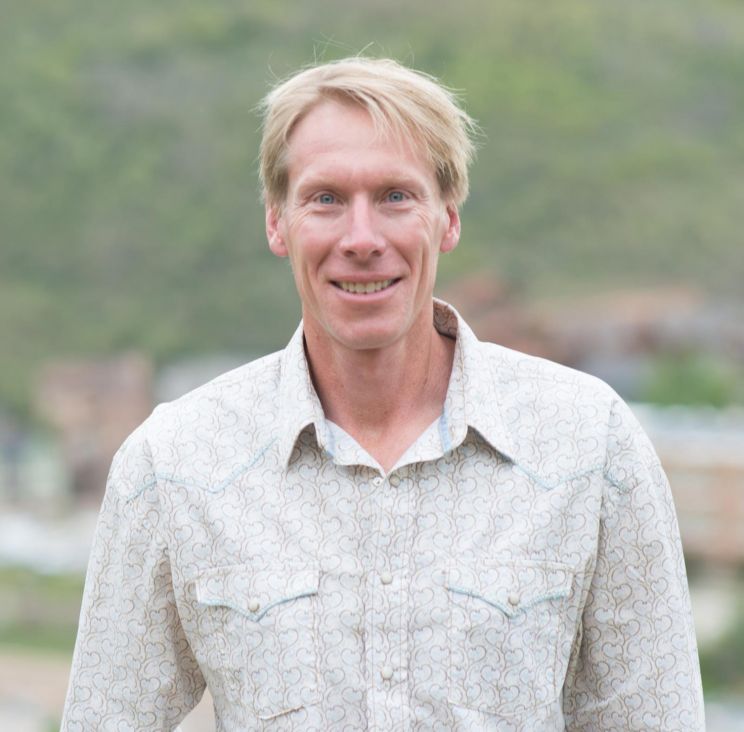 Wade Carpenter