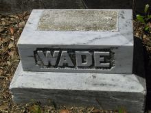 Wade Dominguez