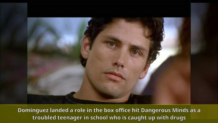 Wade Dominguez
