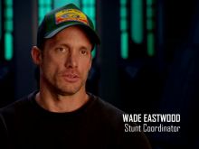 Wade Eastwood