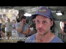 Wade Eastwood