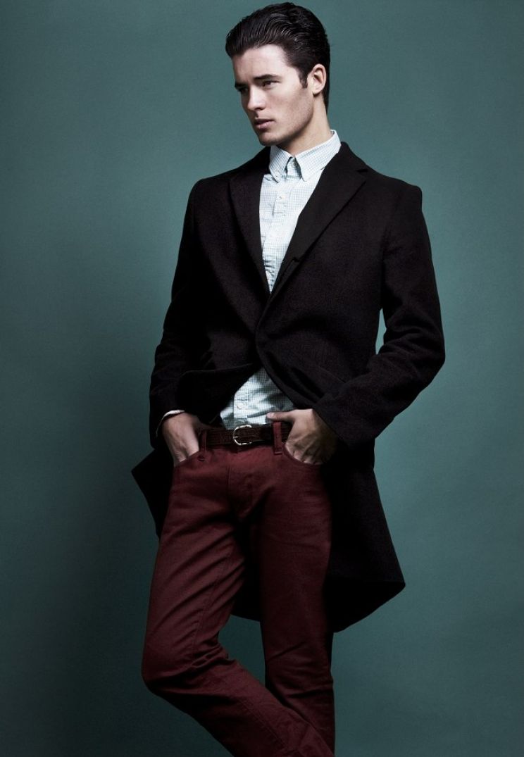 Wade Poezyn