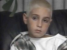 Wade Robson