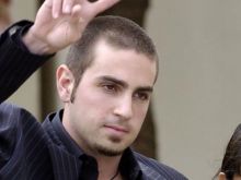 Wade Robson