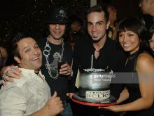 Wade Robson