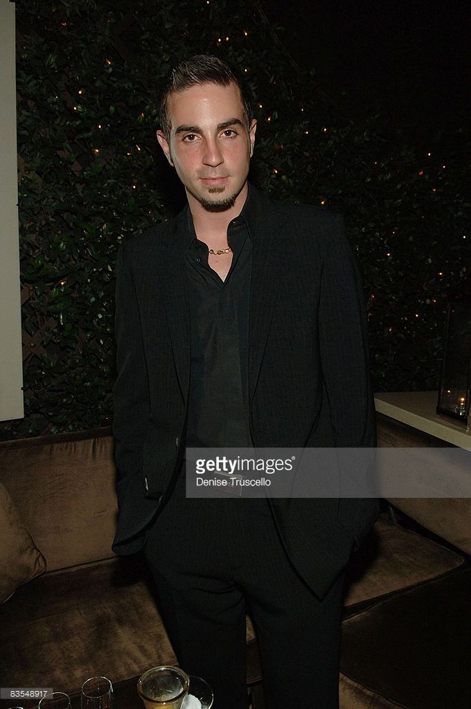 Pictures of Wade Robson