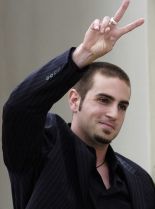 Wade Robson