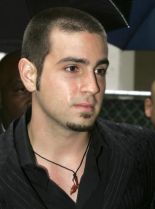 Wade Robson