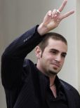 Wade Robson