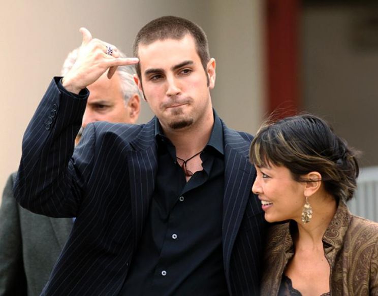 Wade Robson